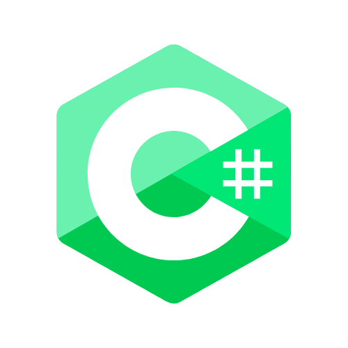 C#